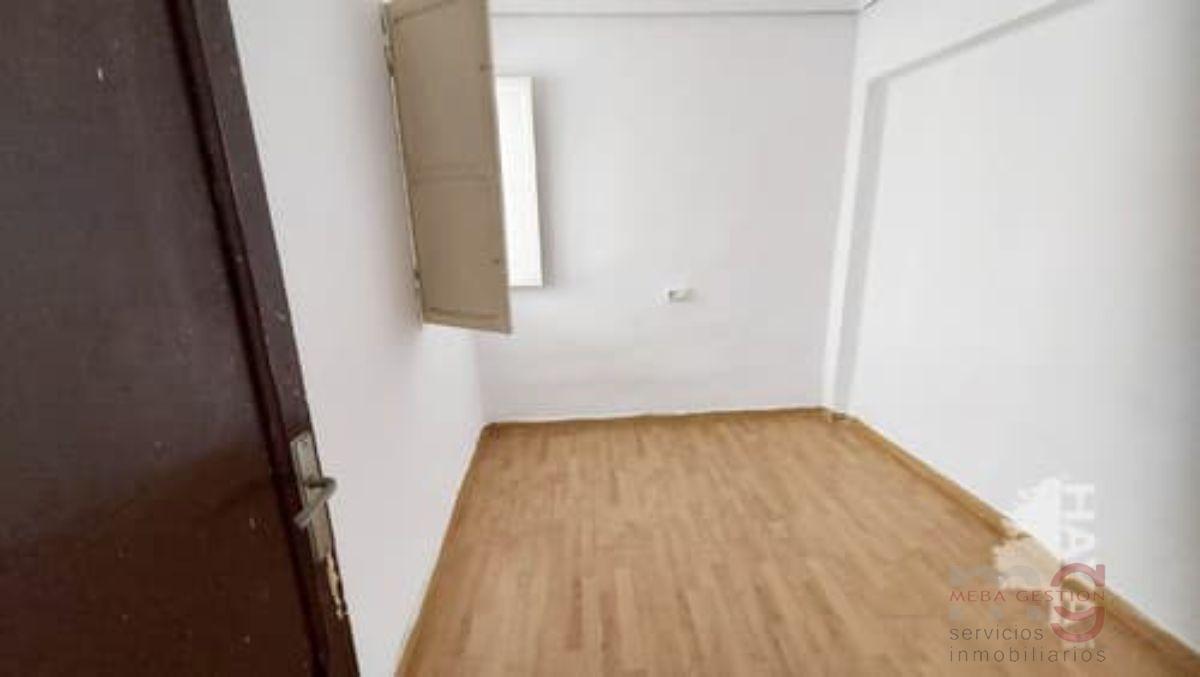 For sale of flat in Castellón