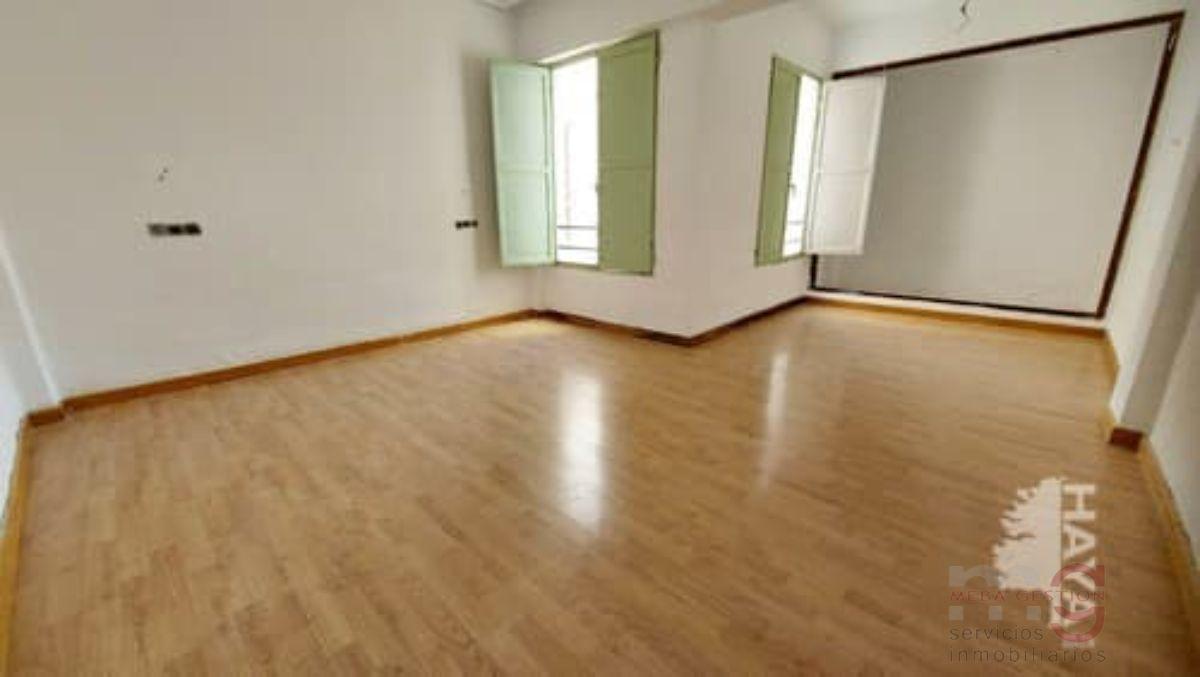 For sale of flat in Castellón