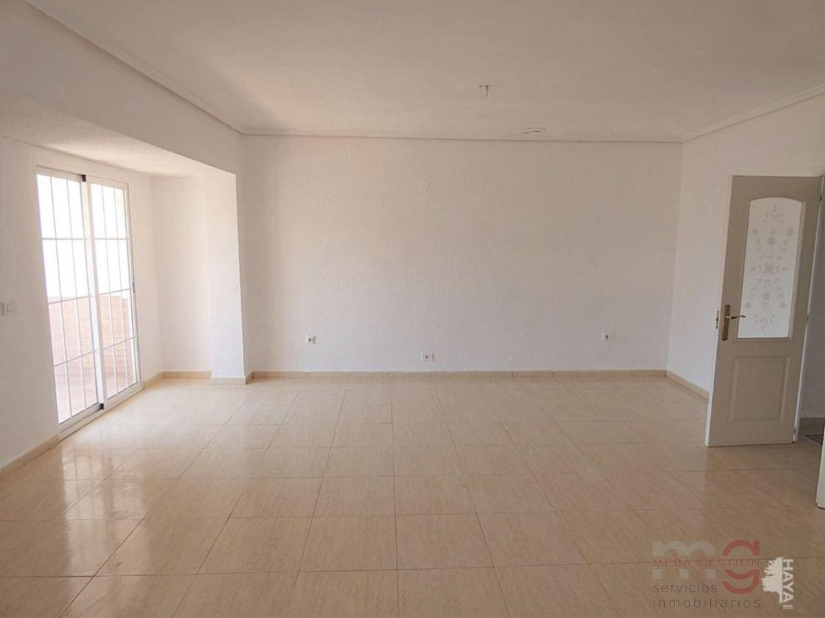 For sale of flat in Segorbe