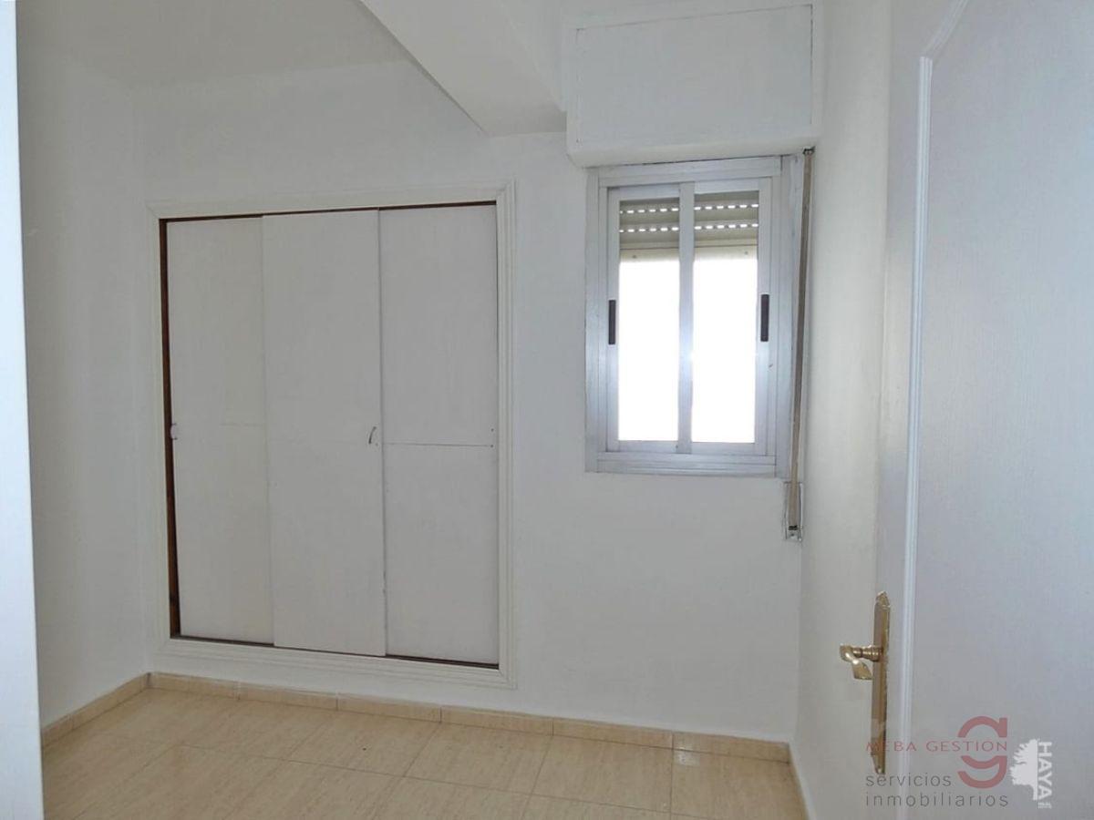 For sale of flat in Segorbe