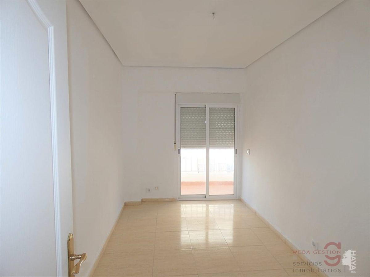 For sale of flat in Segorbe