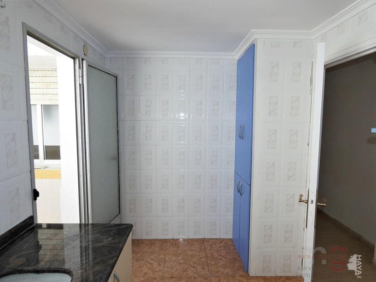 For sale of flat in Segorbe