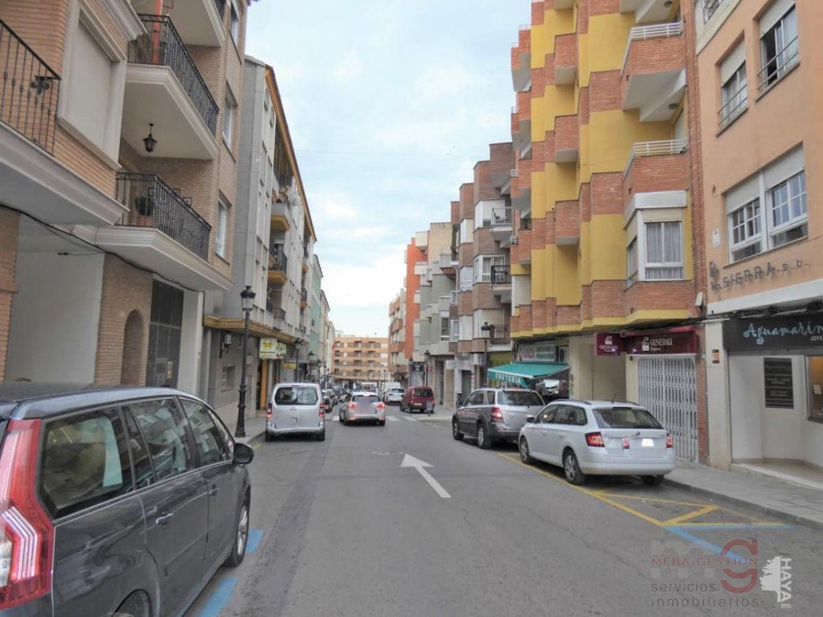 For sale of flat in Segorbe