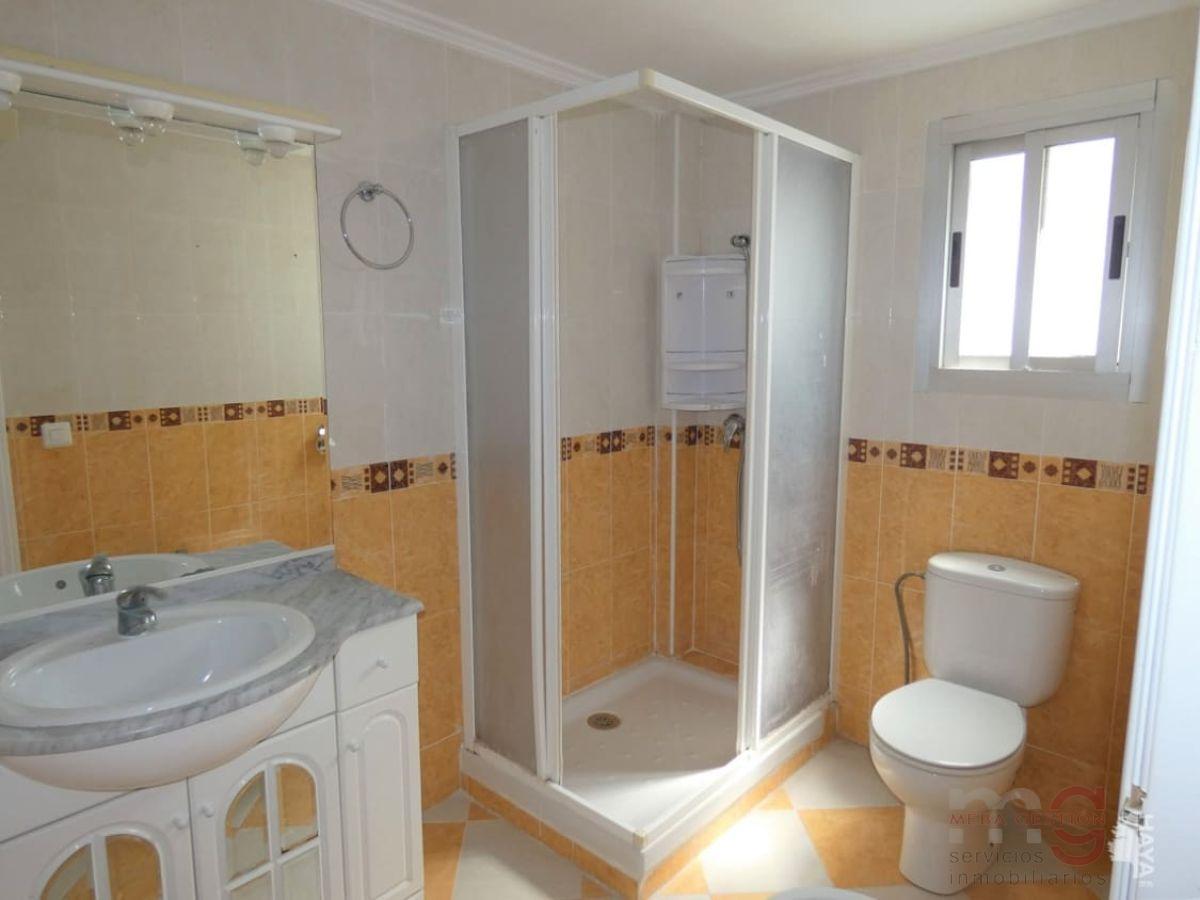 For sale of flat in Segorbe