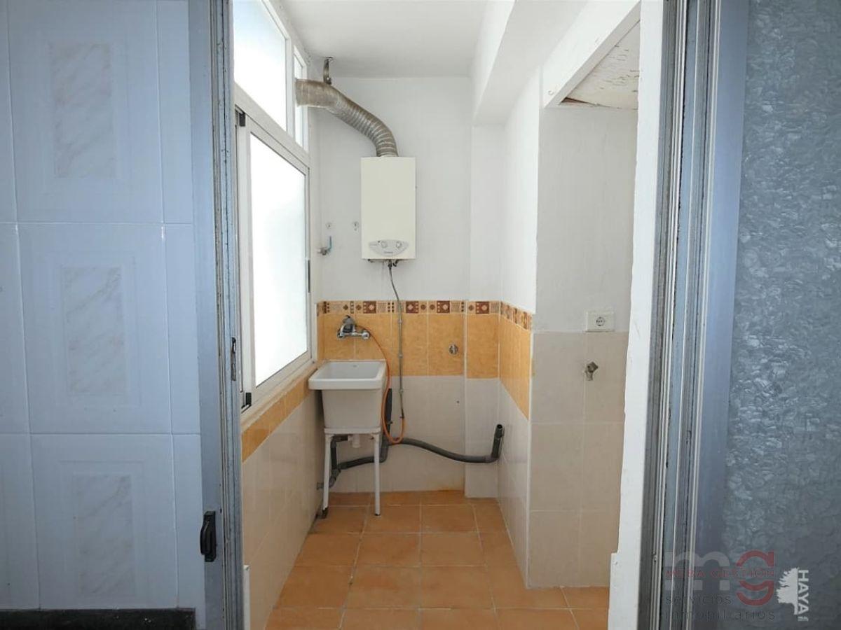 For sale of flat in Segorbe