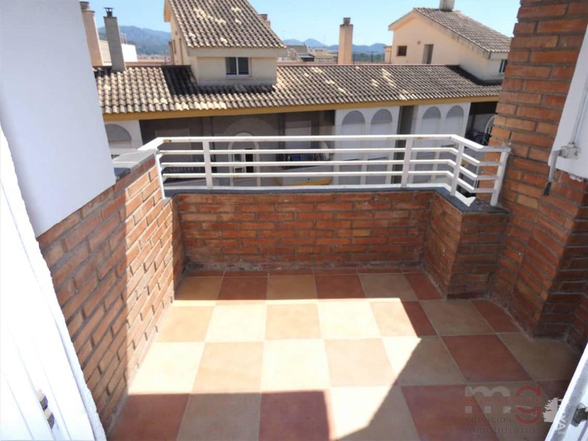 For sale of flat in Segorbe