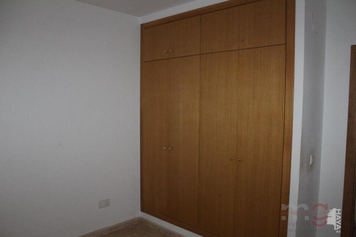 For sale of flat in Onda