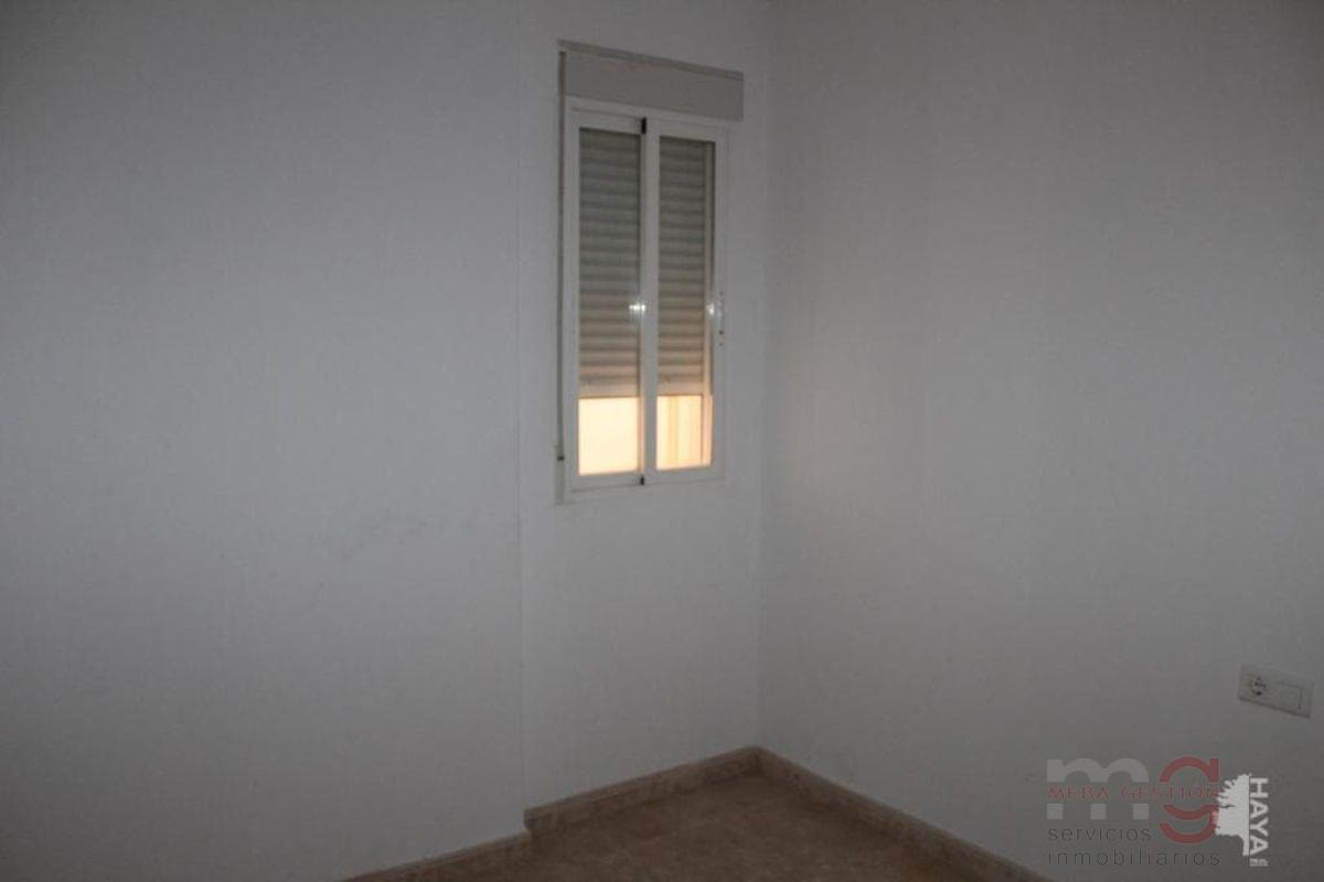 For sale of flat in Onda