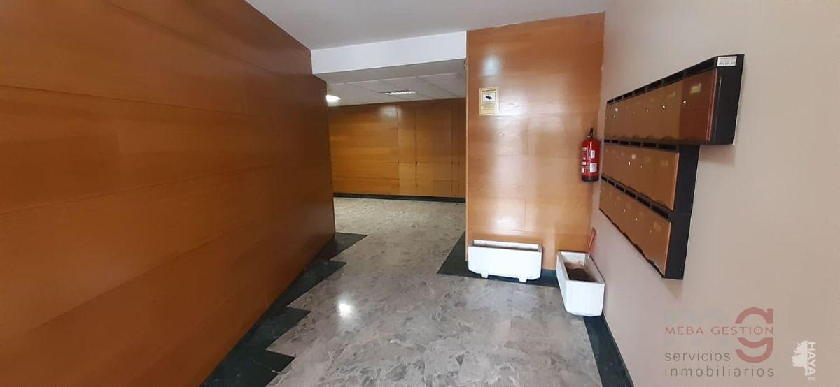 Venta de piso en Segorbe