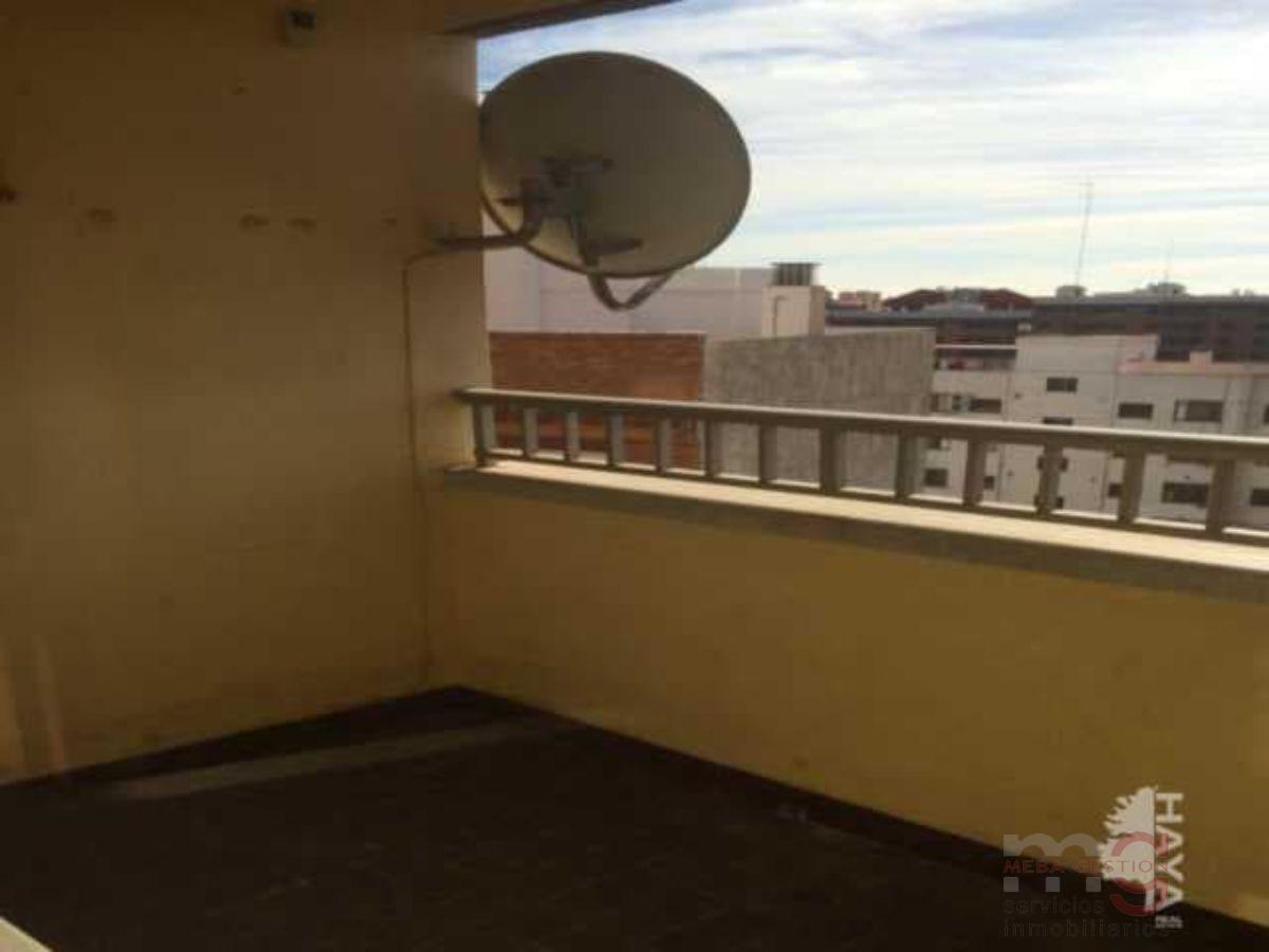 For sale of flat in Villarreal Vila-Real