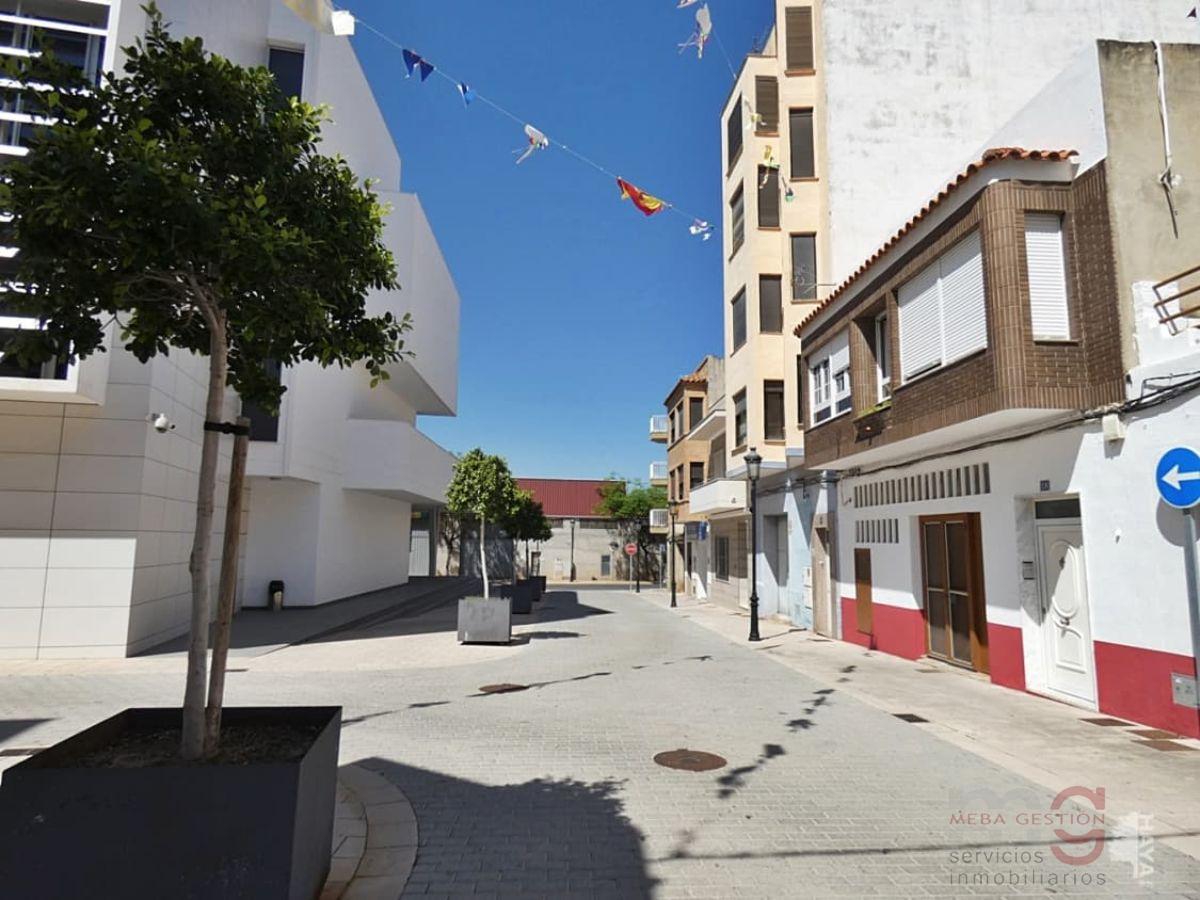 Venta de piso en Oropesa del Mar