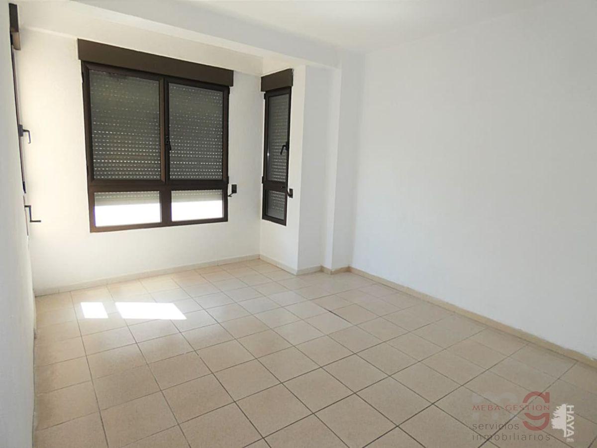 For sale of flat in Oropesa del Mar