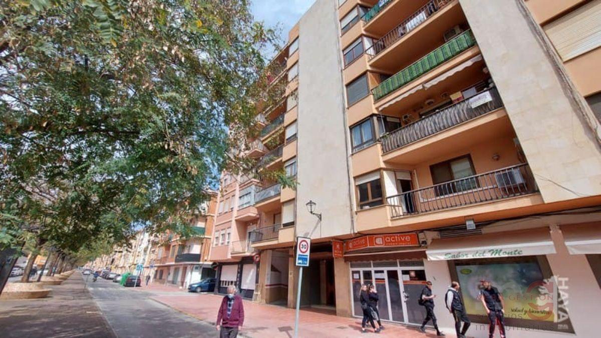 For sale of flat in Vall d Uixó