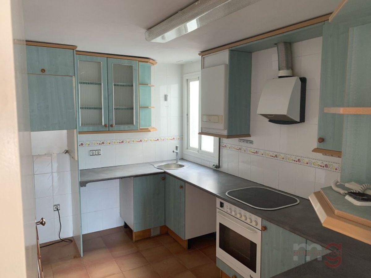 For sale of flat in Arenys de Mar