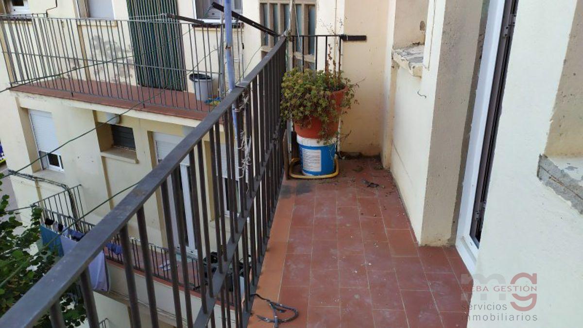 Venta de piso en Balsareny