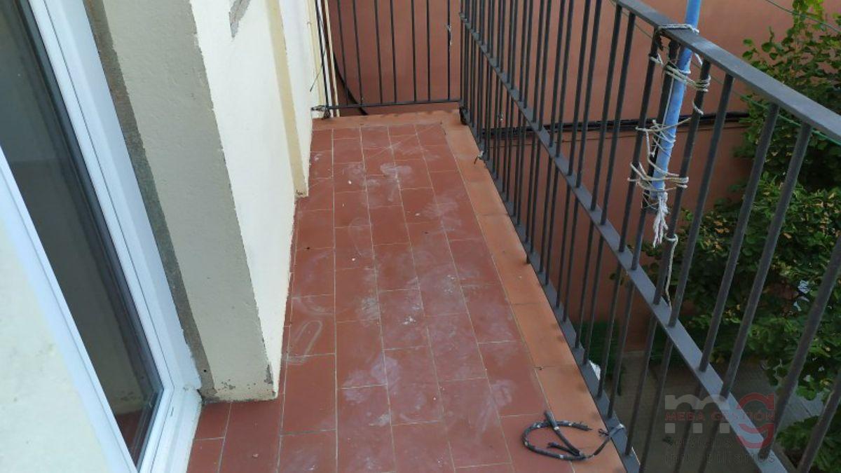 Venta de piso en Balsareny