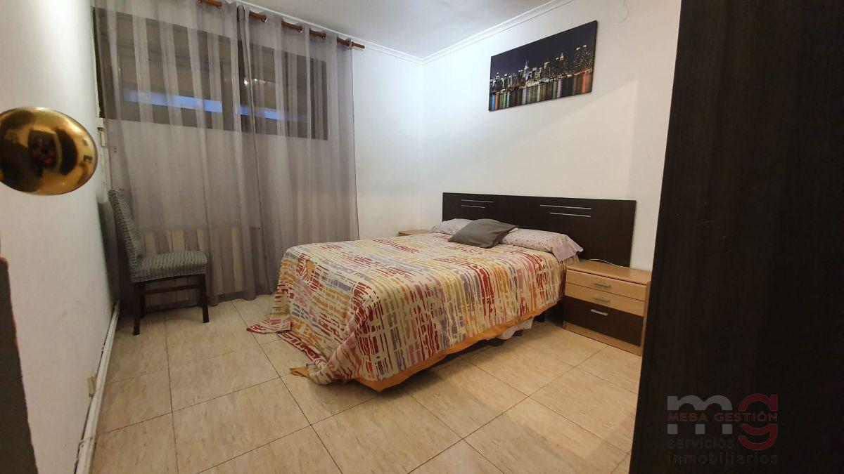 For sale of flat in Barcelona