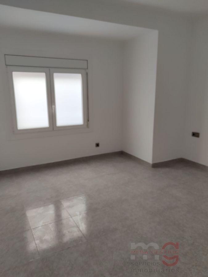 Venta de piso en Castelldefels