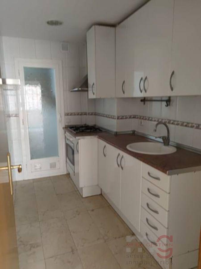 For sale of flat in Castelldefels