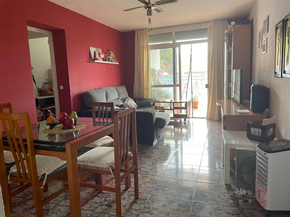 For sale of flat in Gavà