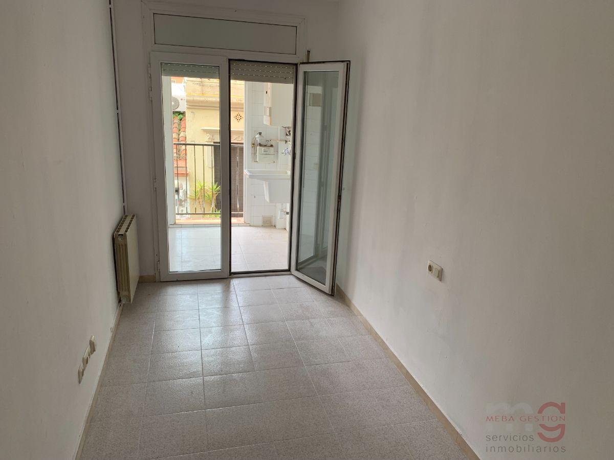 For sale of flat in Malgrat de Mar