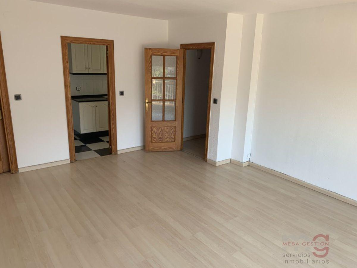 For sale of flat in Mataró