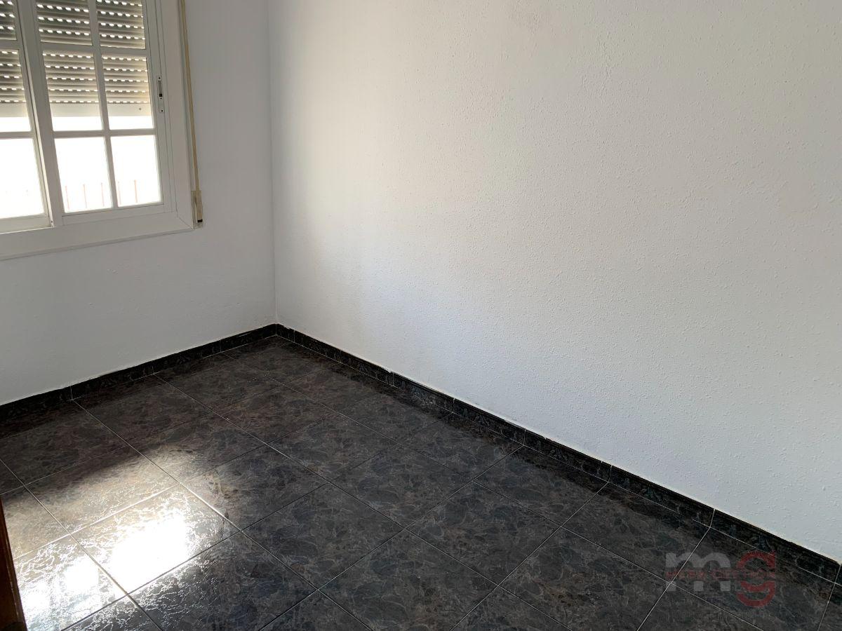 For sale of flat in Mataró