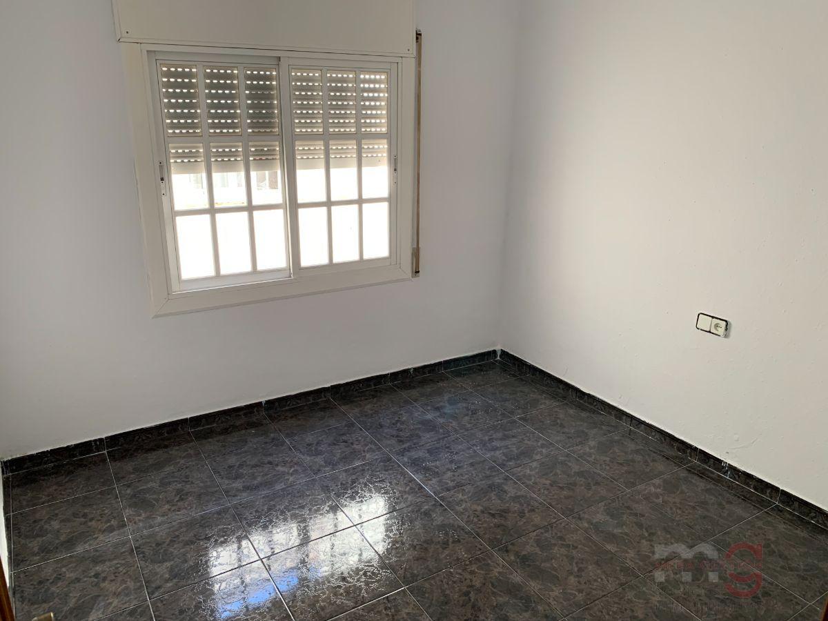 For sale of flat in Mataró