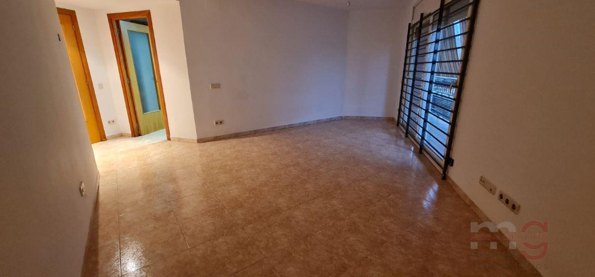 Venta de piso en Pineda de Mar