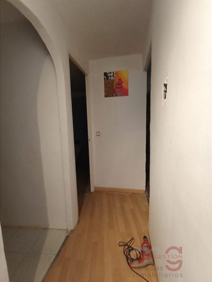For sale of flat in Vilanova del Camí