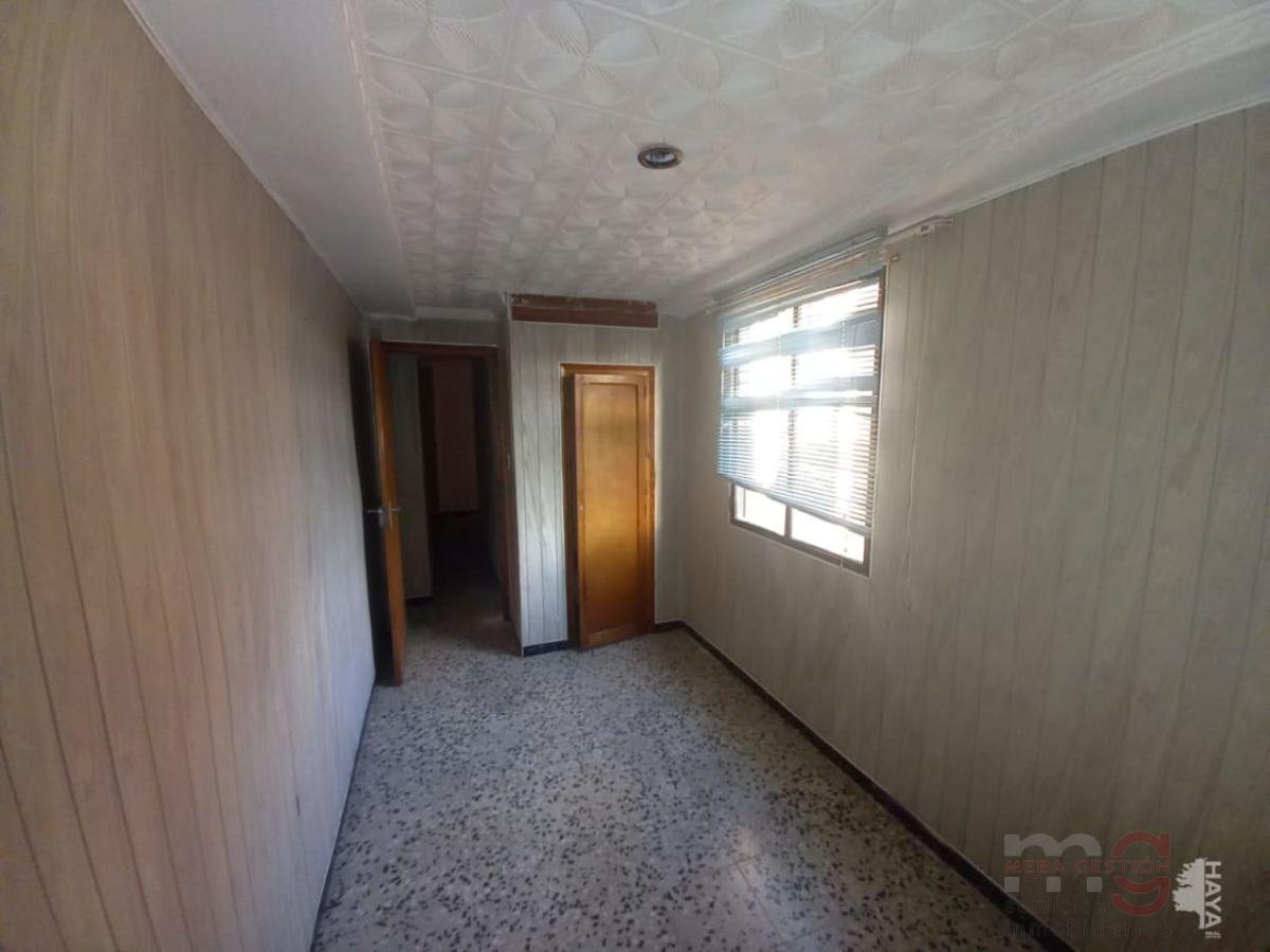 For sale of house in Almenara