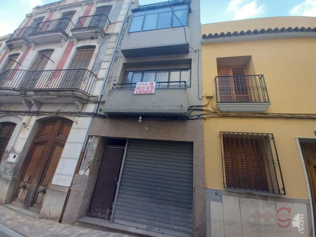 For sale of house in Almenara
