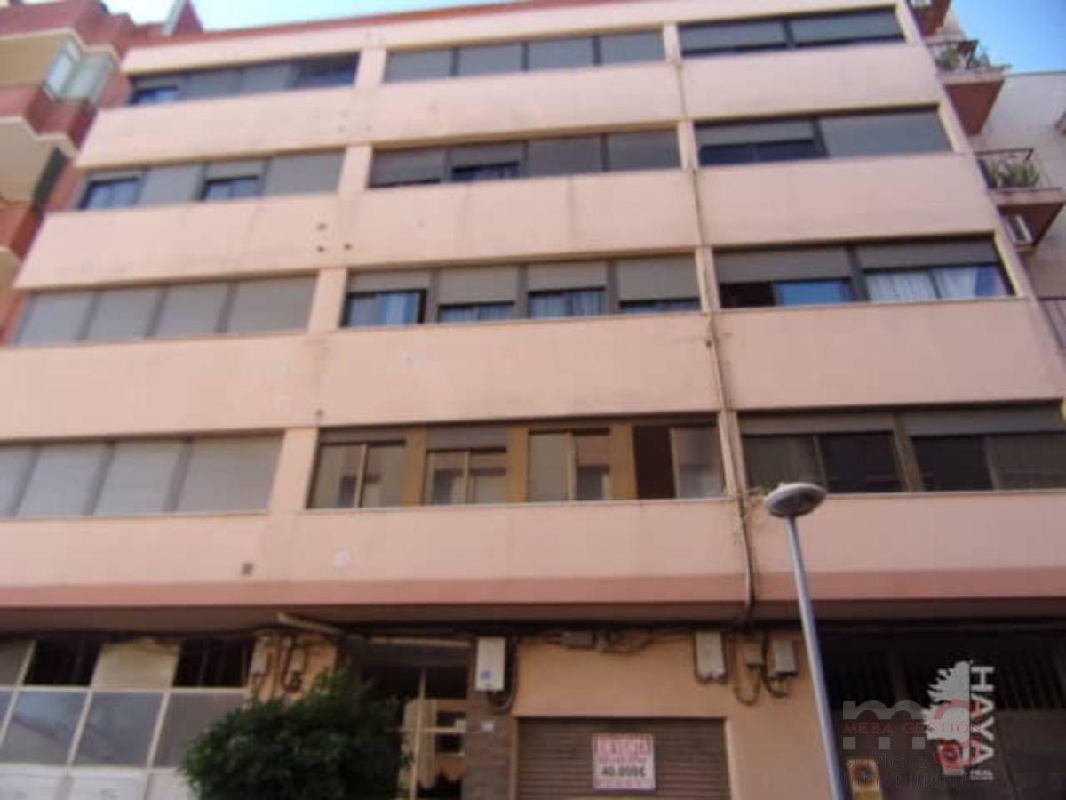 For sale of flat in Benicarló