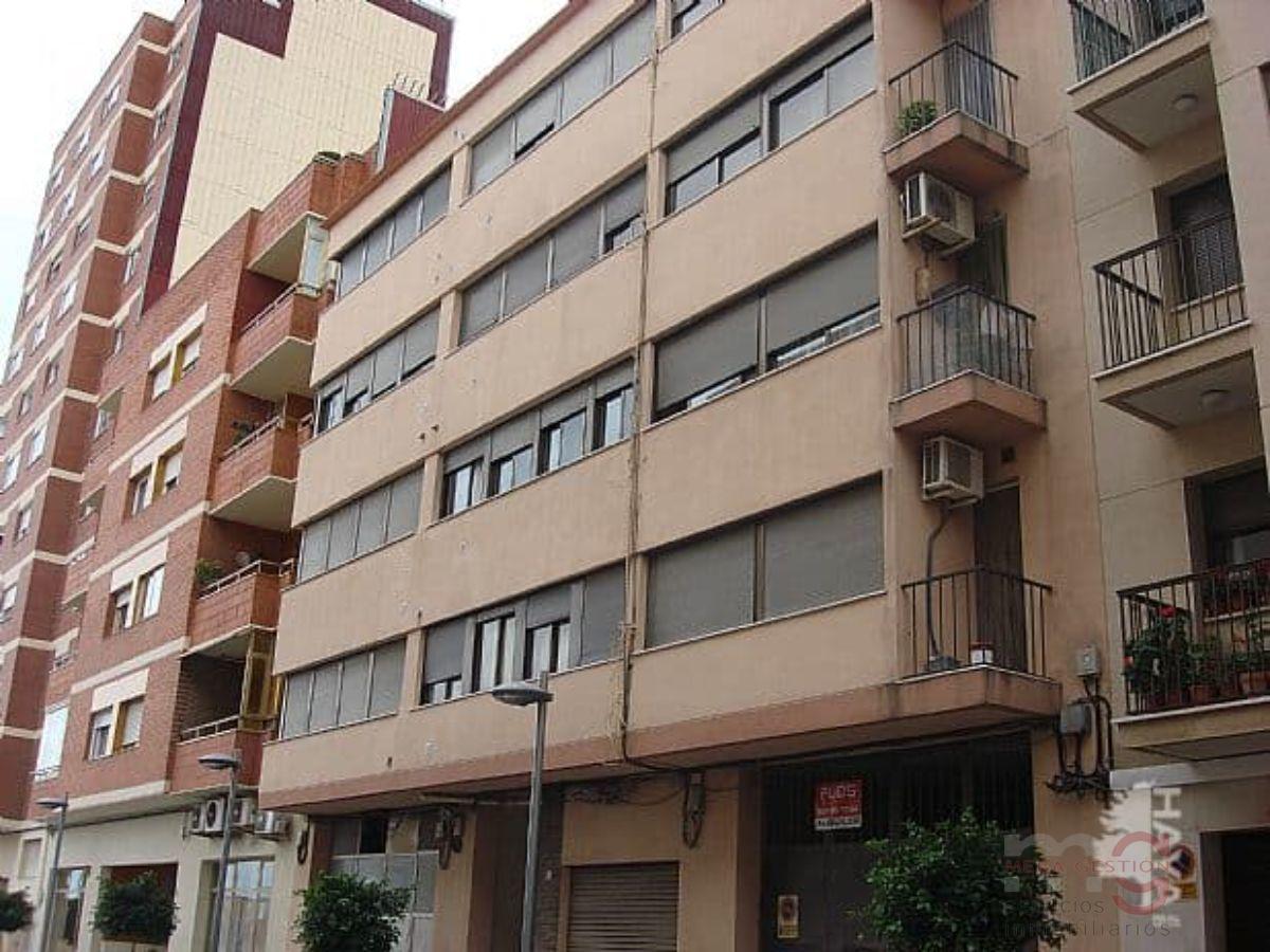 For sale of flat in Benicarló