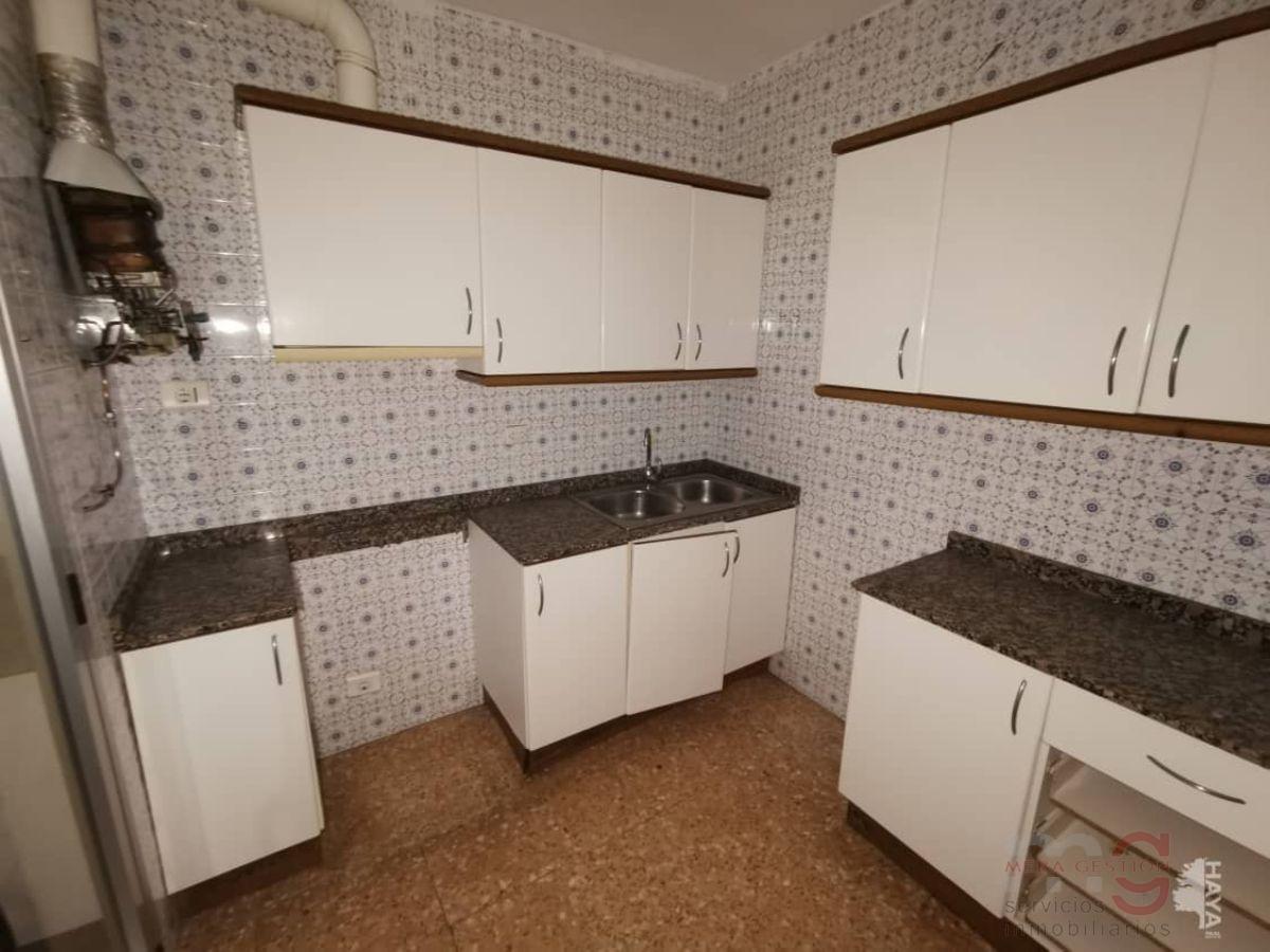 For sale of flat in Benicarló