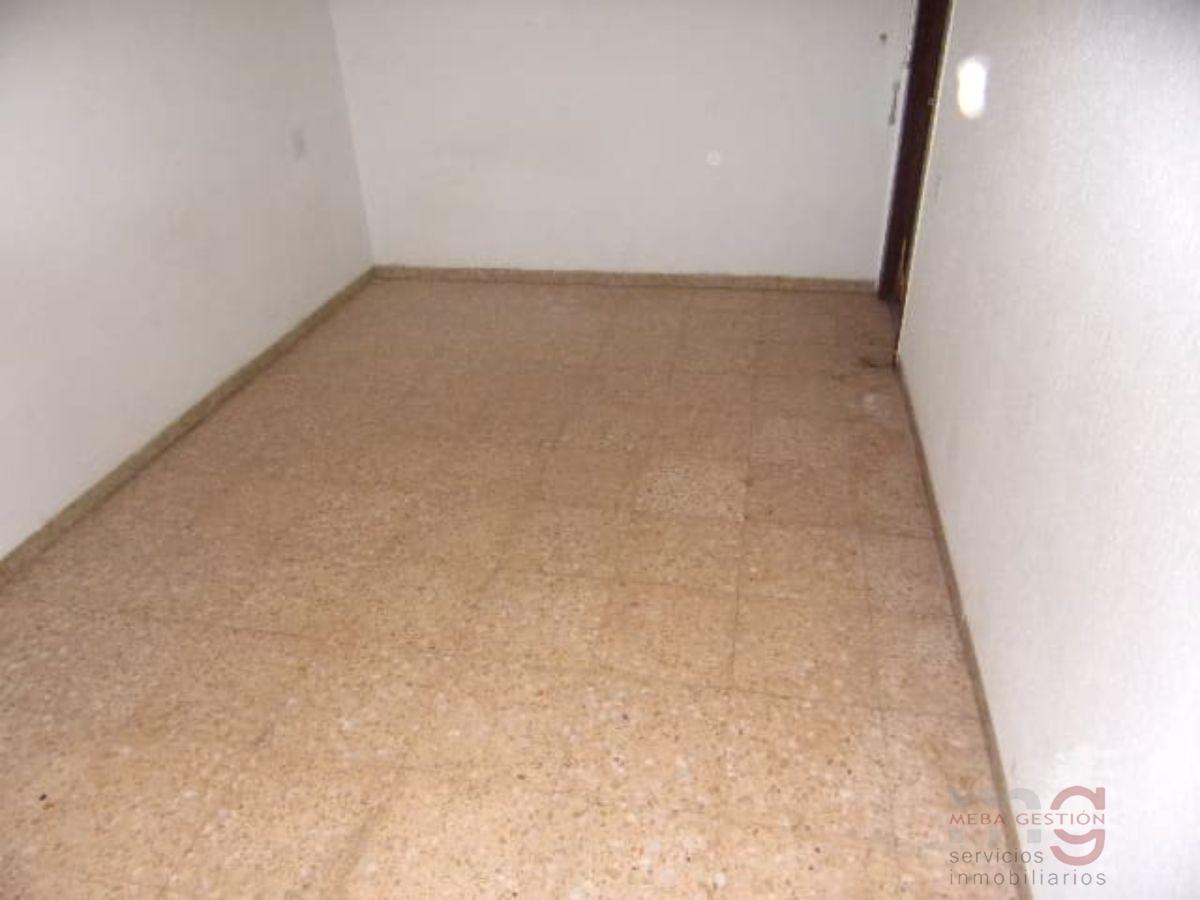 For sale of flat in Benicarló