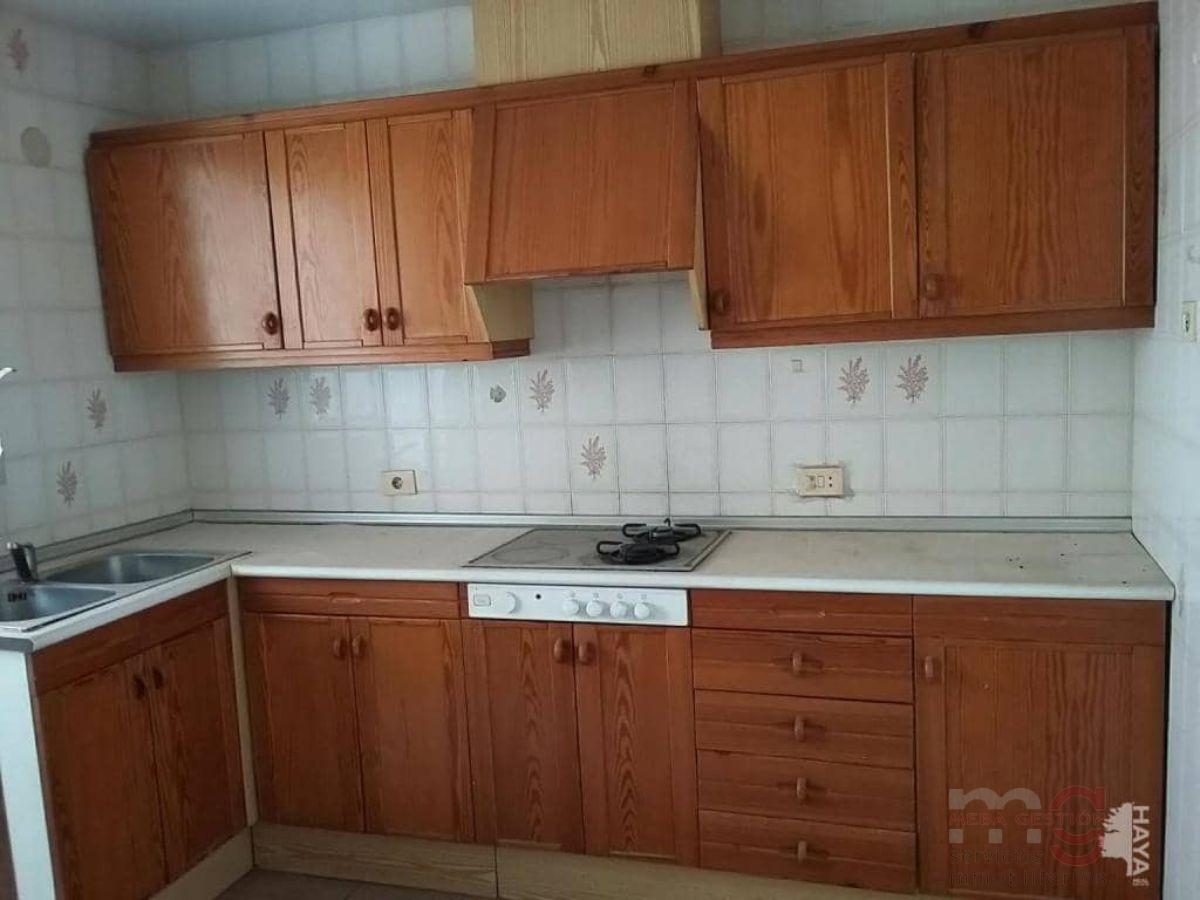 For sale of flat in Betxí