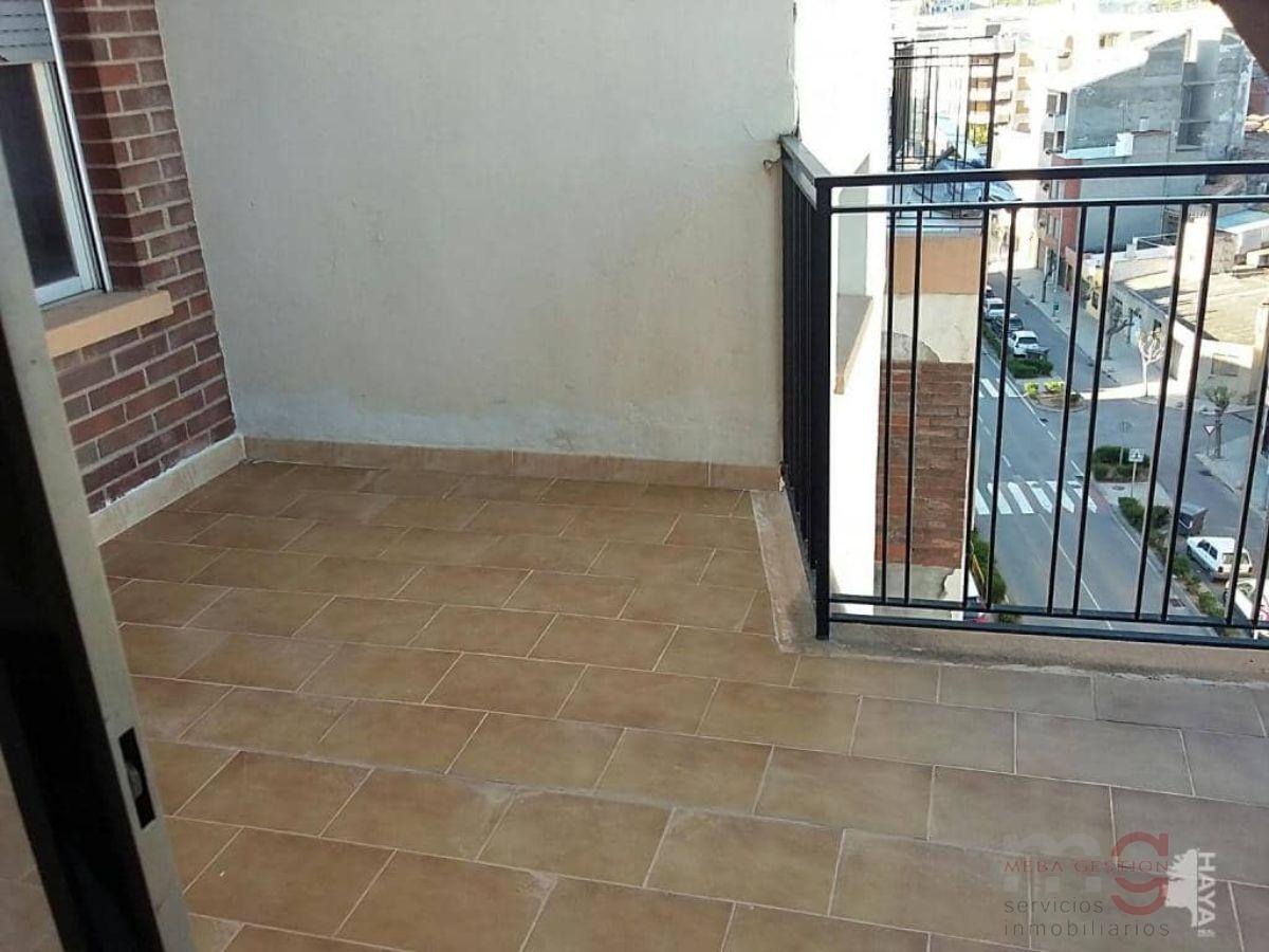 For sale of flat in Betxí