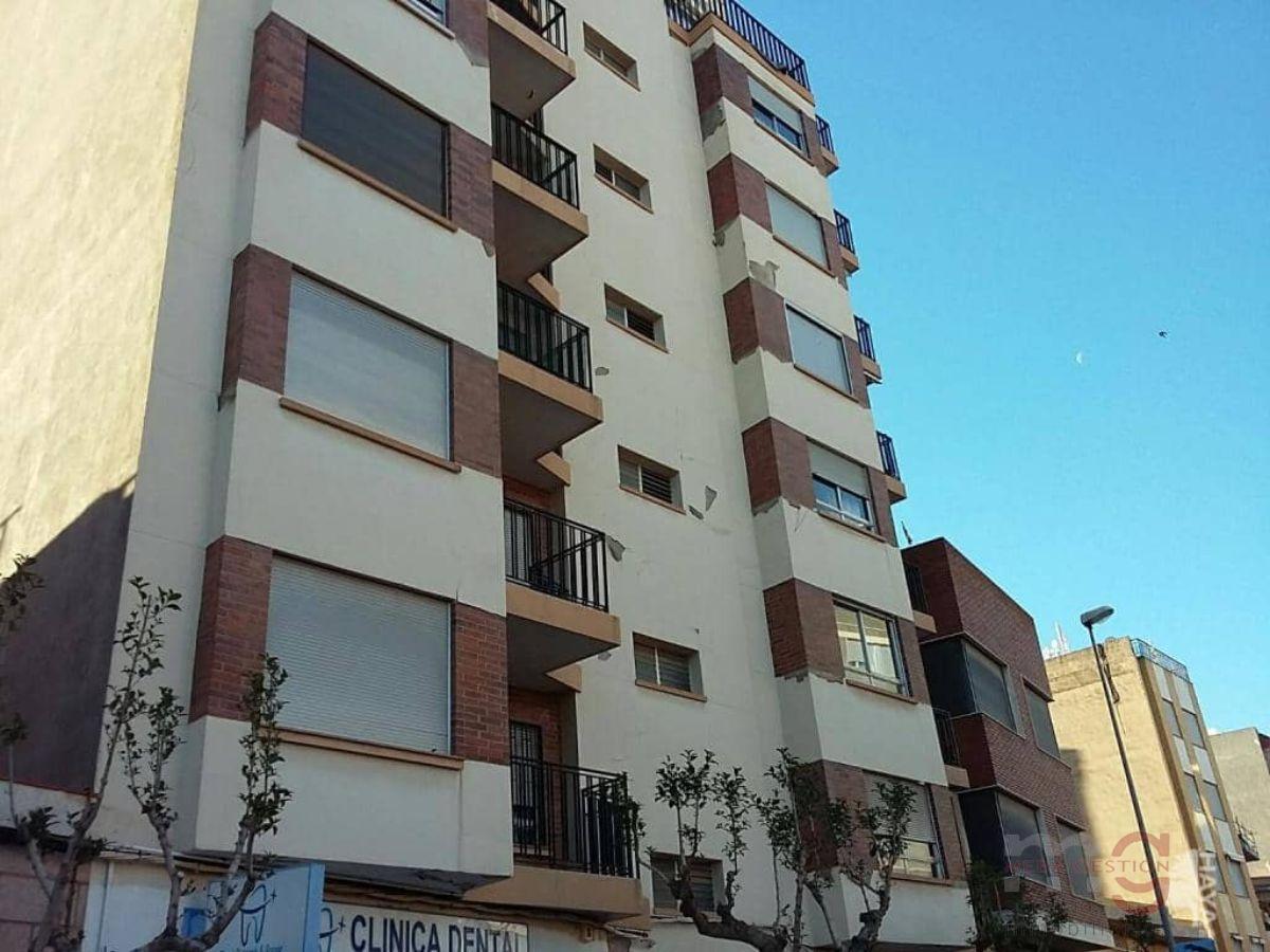 For sale of flat in Betxí