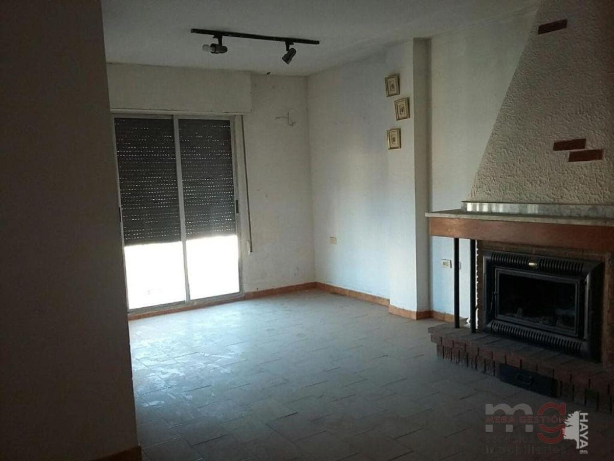 For sale of flat in Betxí