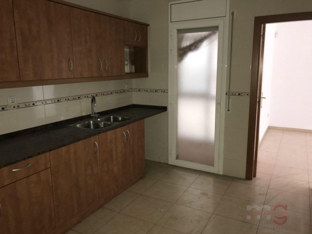 For sale of flat in Pobla de Mafumet