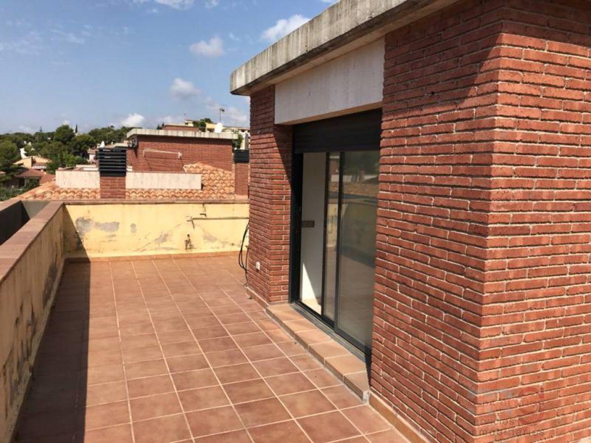 For sale of house in Segur de Calafell