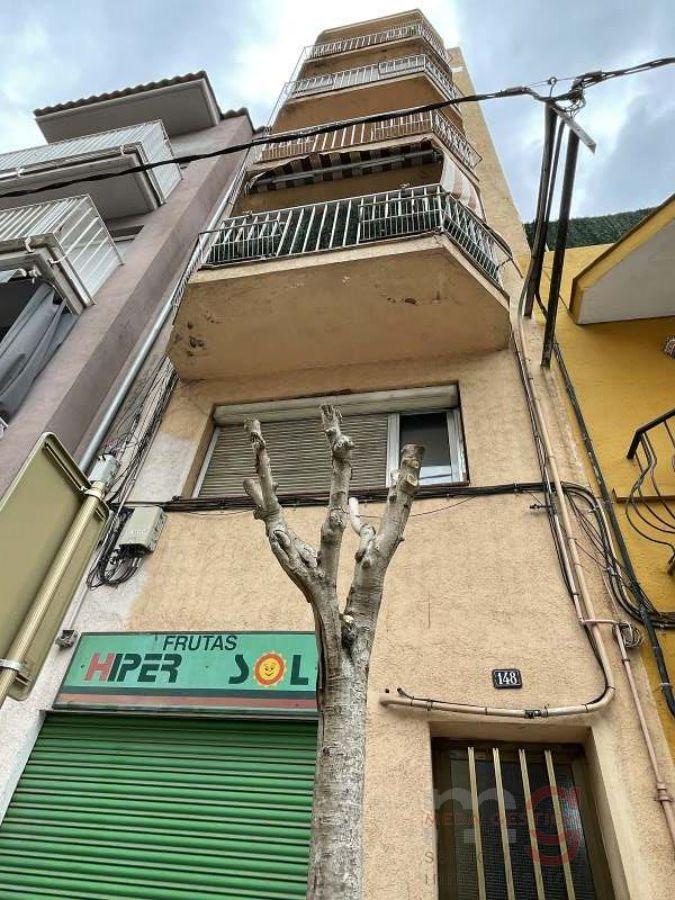 Vente de appartement dans Girona