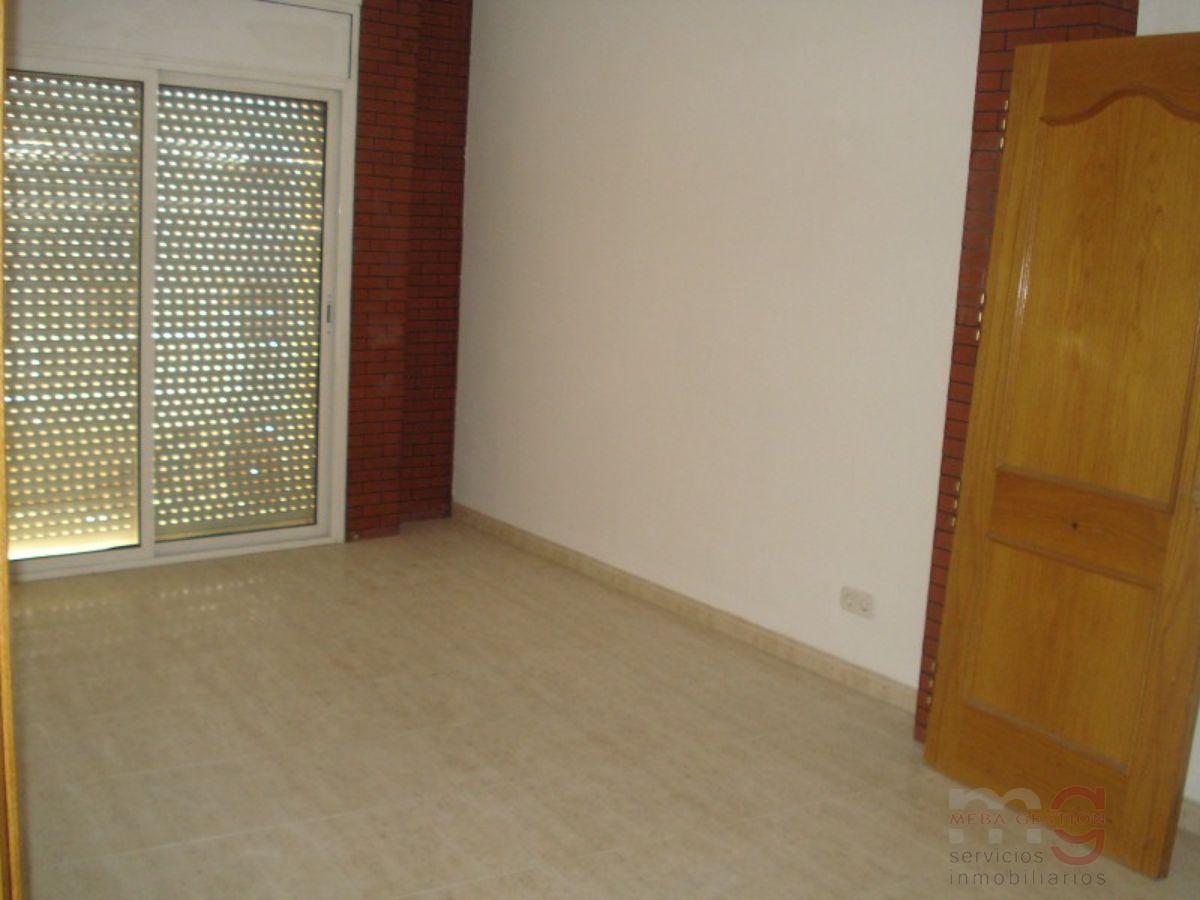 For sale of flat in Calonge