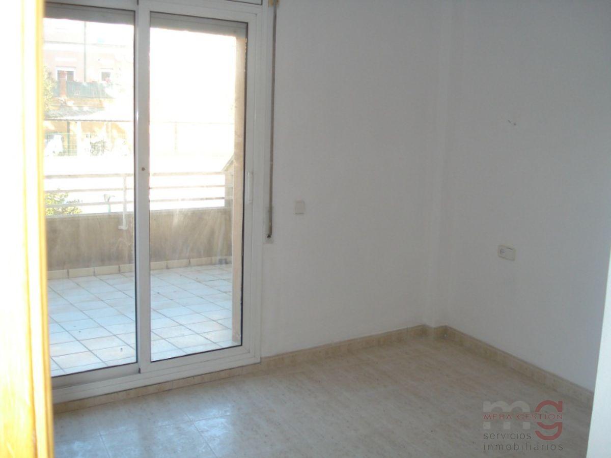 For sale of flat in Calonge