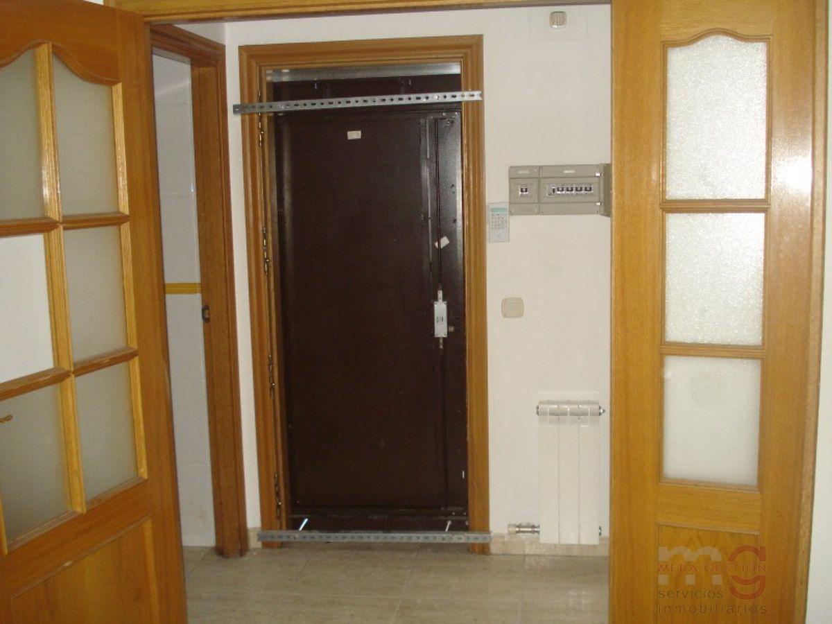 For sale of flat in Calonge