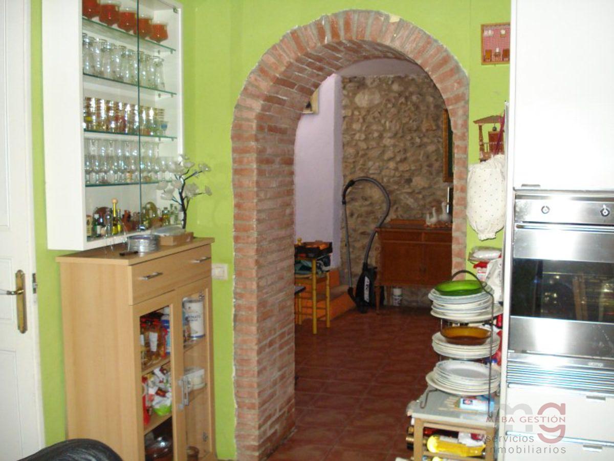 For sale of house in Corçà