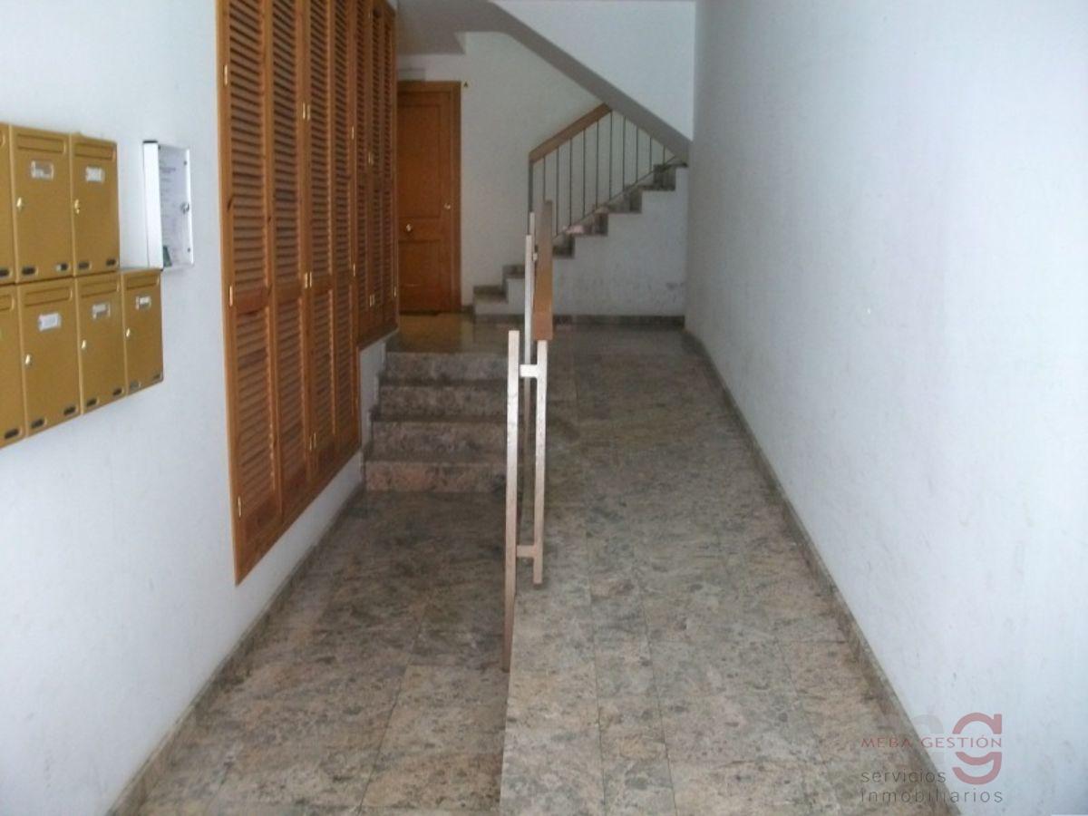 For sale of flat in Figueres