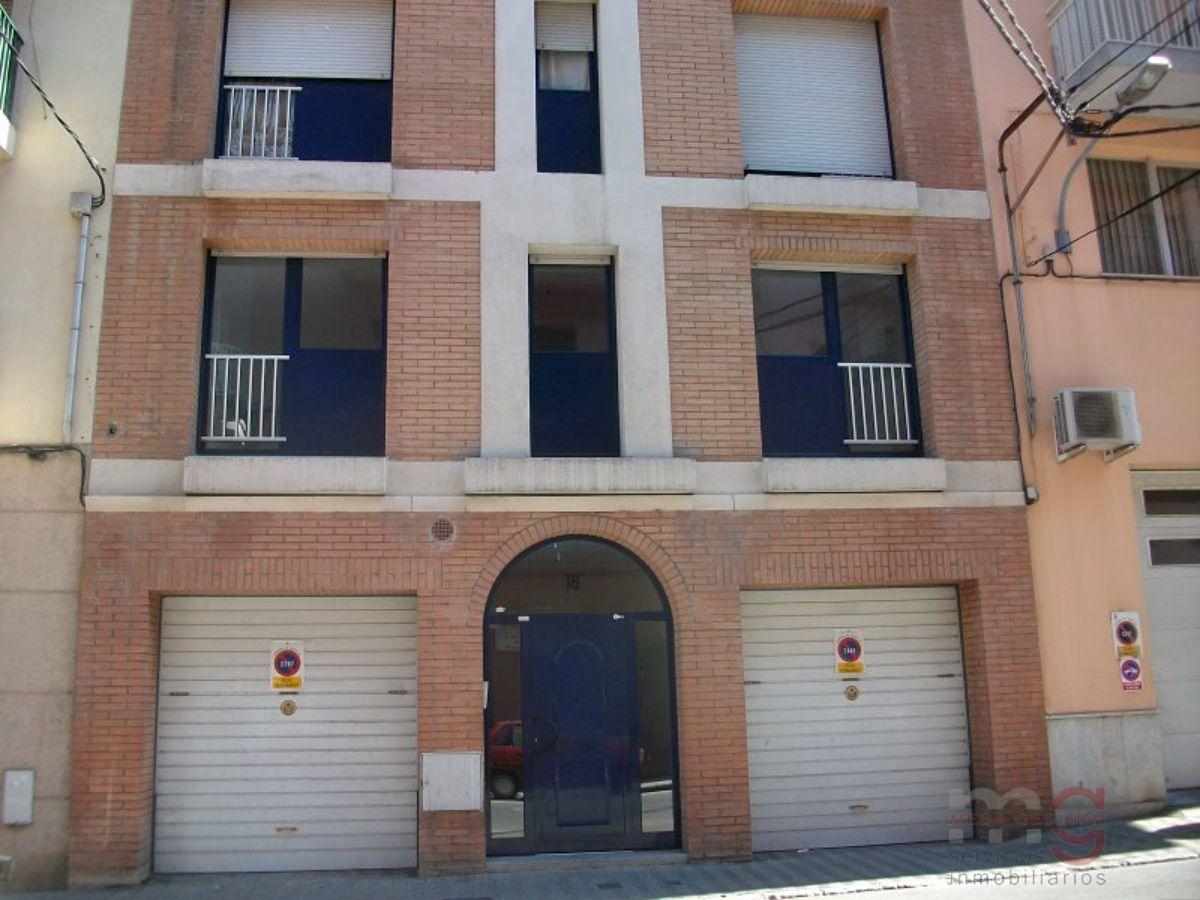 For sale of flat in Figueres