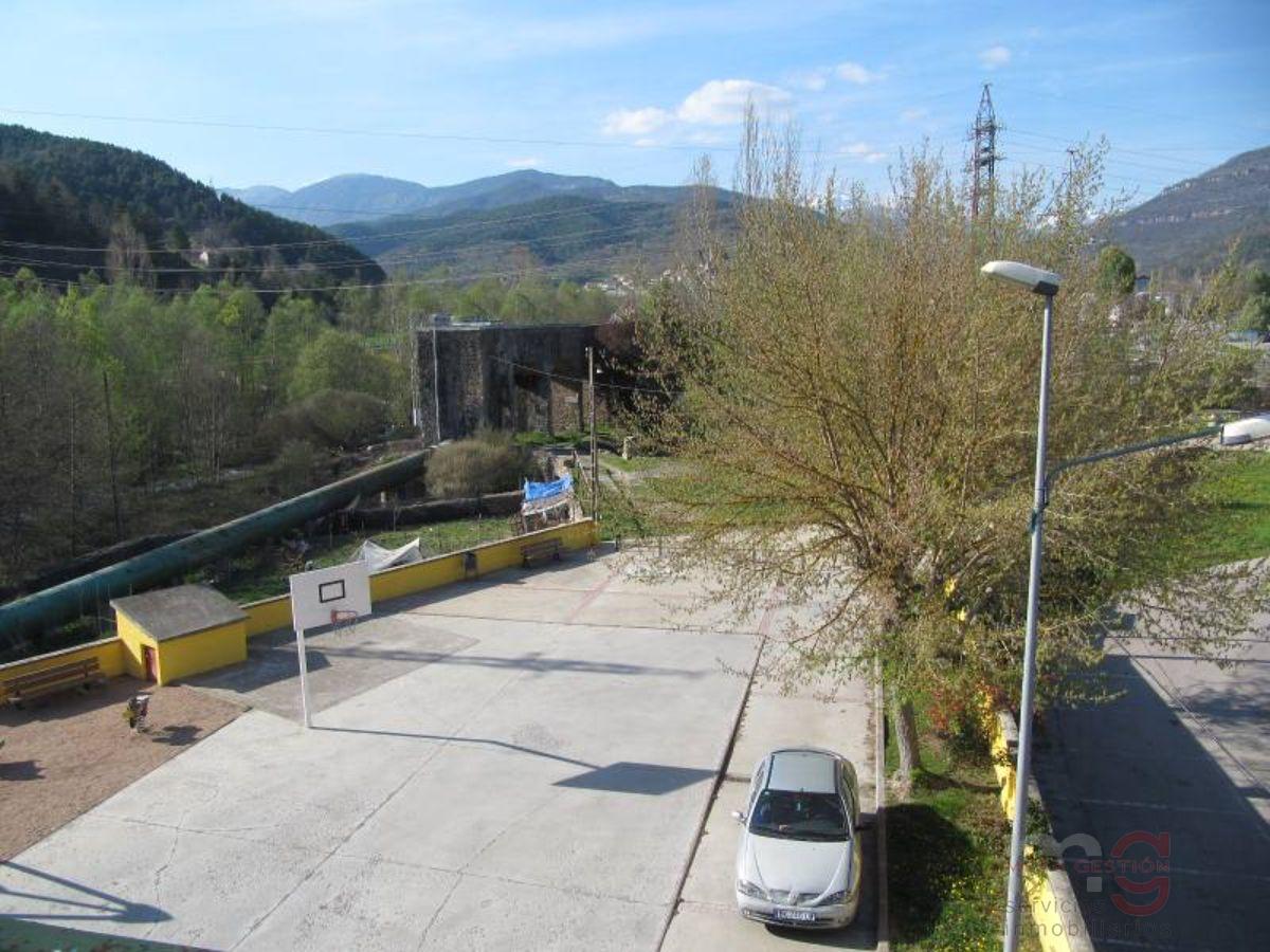 For sale of flat in Ripoll